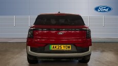 Ford Explorer 210kW Select 77kWh 5dr Auto Electric Estate